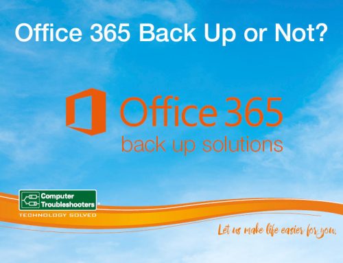 Office 365 backup solutions