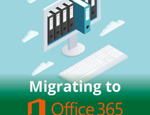 Why Migrate to Office 365