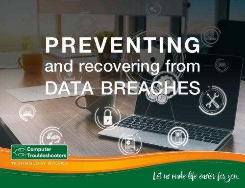 Business  Data Breach Laws – Australia