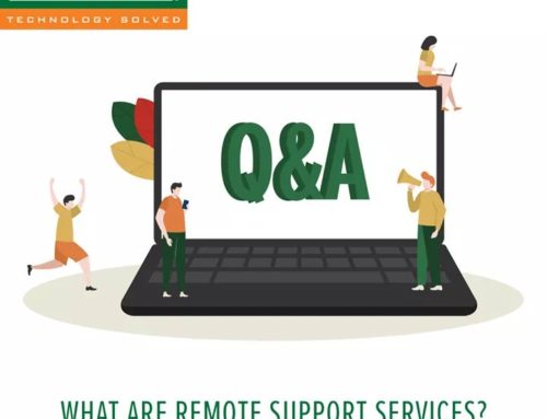 Remote Support Services