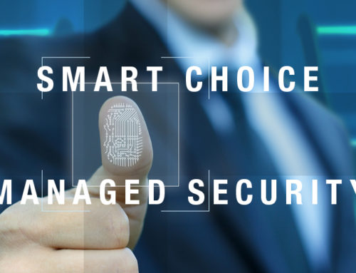 Smart Choice – Managed Security