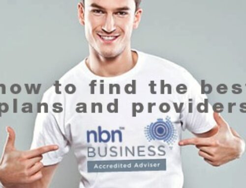 Business NBN Provider | Small Business – Enterprise NBN Plans