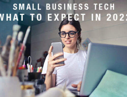 What to expect in technology through 2022