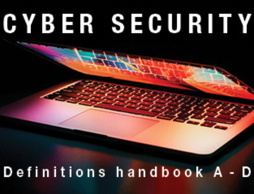SME Business Cyber Security Definitions Handbook
