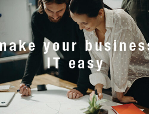 Make your Business IT Easy