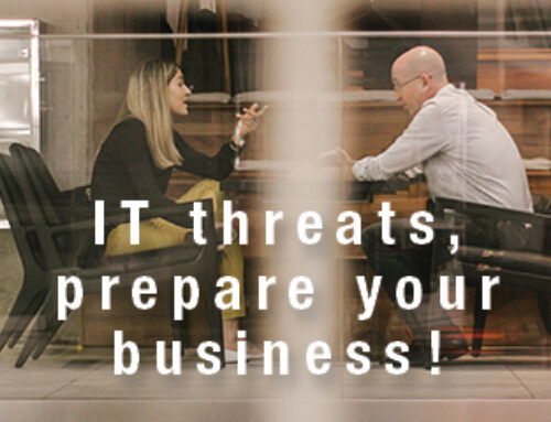 IT Threat Preparation Tips for Australian Small Businesses